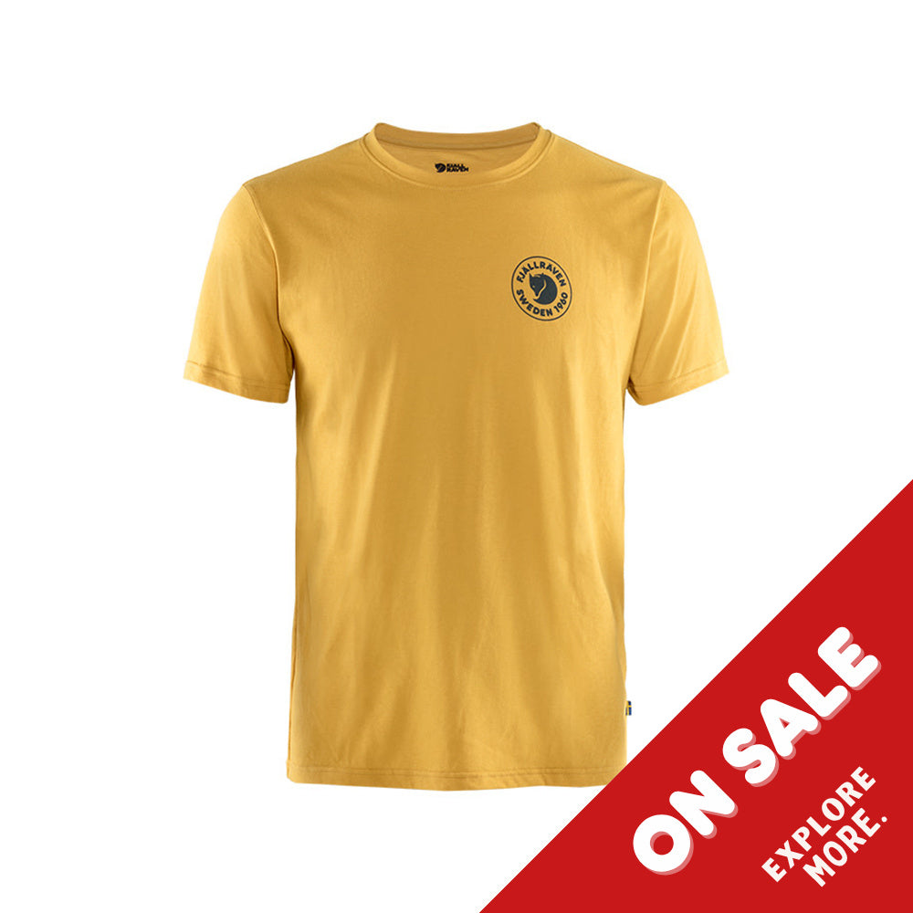 1960 Logo T-shirt M