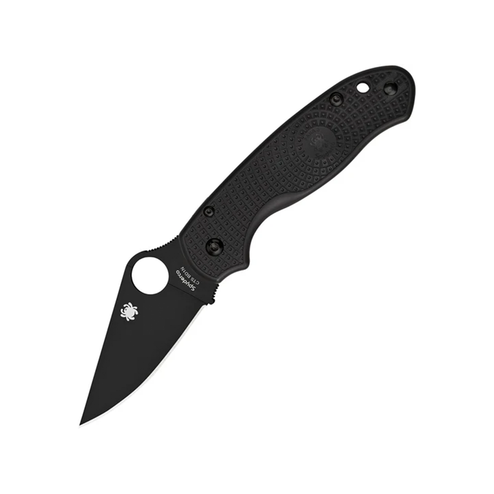 Para 3 Lightweight Black C223PBBK