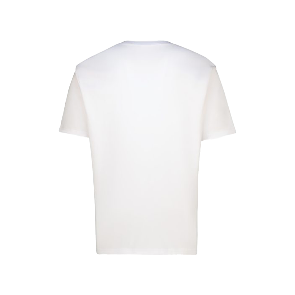 White T-Shirt