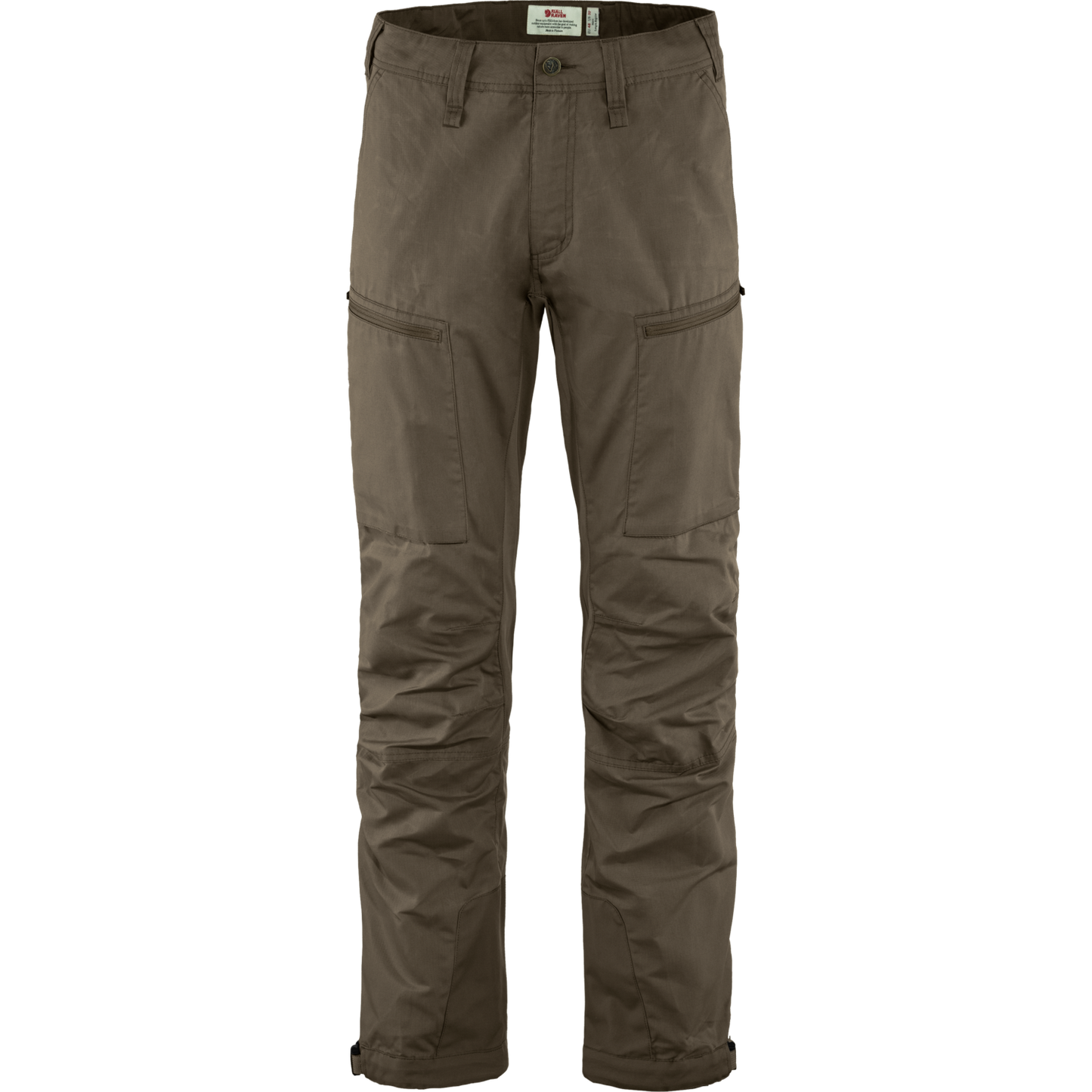 Abisko Lite Trekking Trousers M