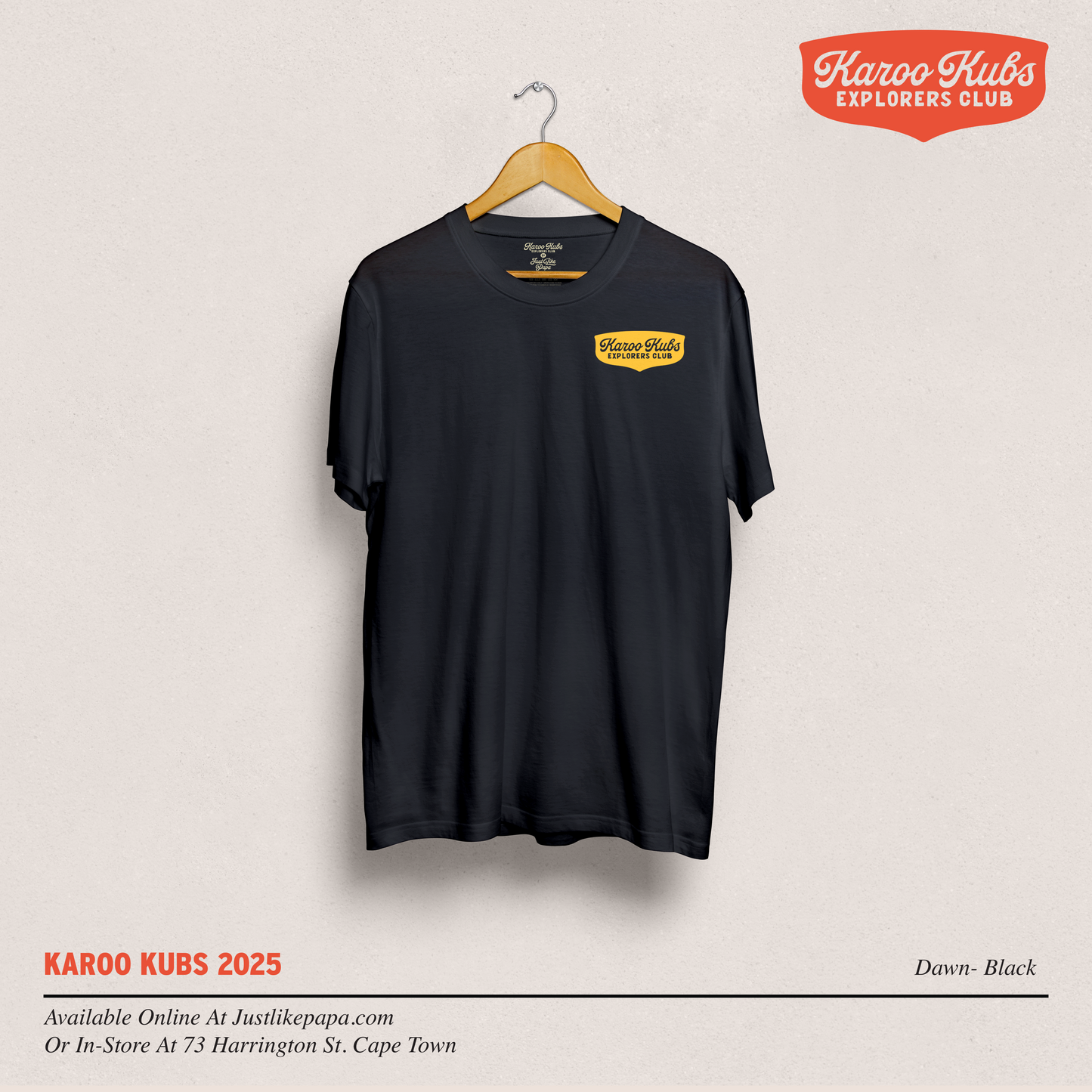 Karoo Kubs Dawn / 3-4yrs to 11-12yrs