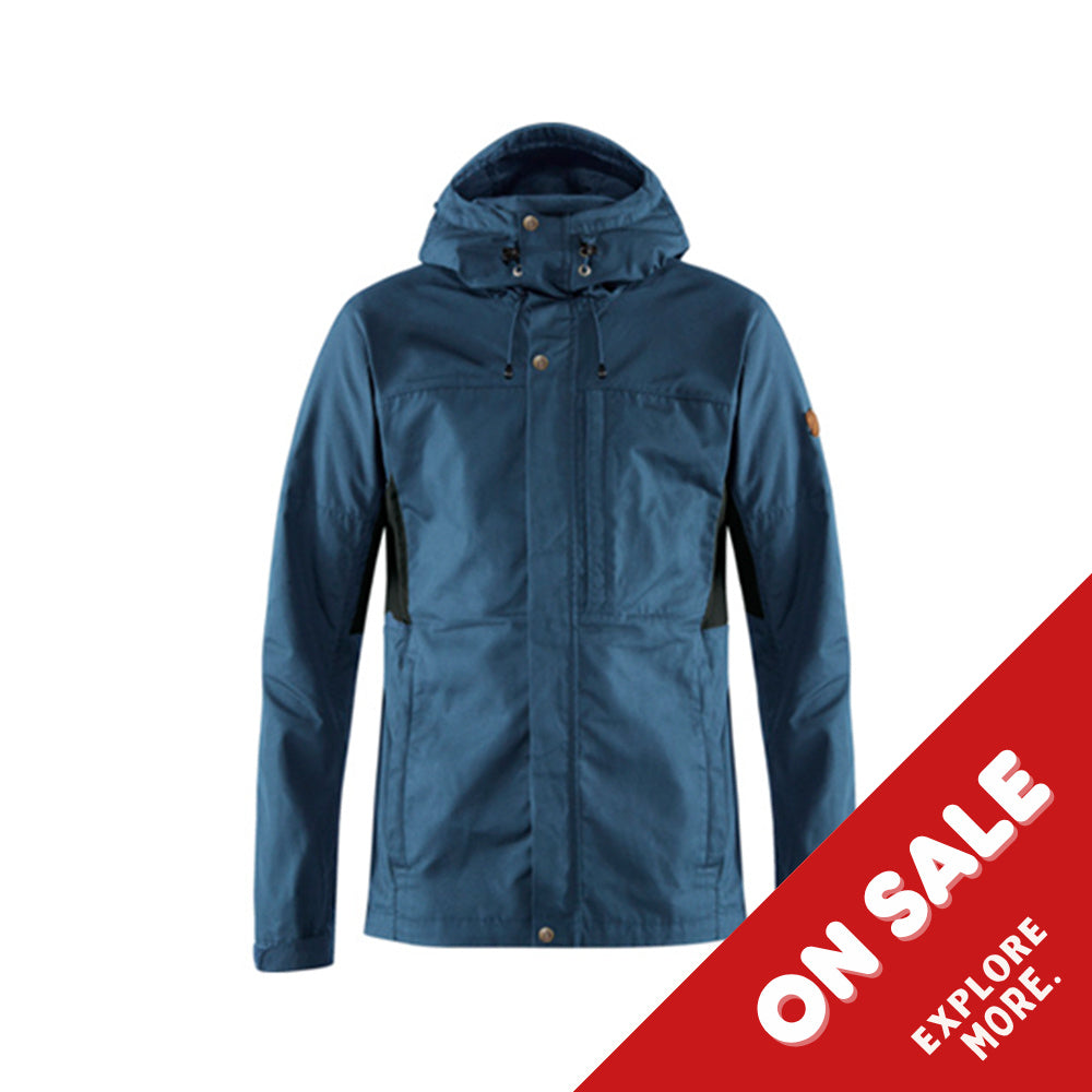 Kaipak Jacket M