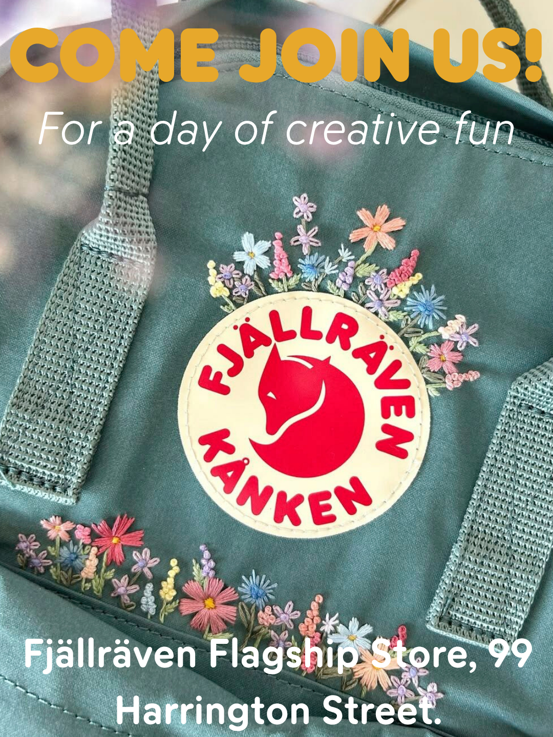 Kanken Day