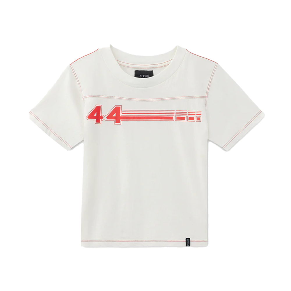 4x4 Baby Tee