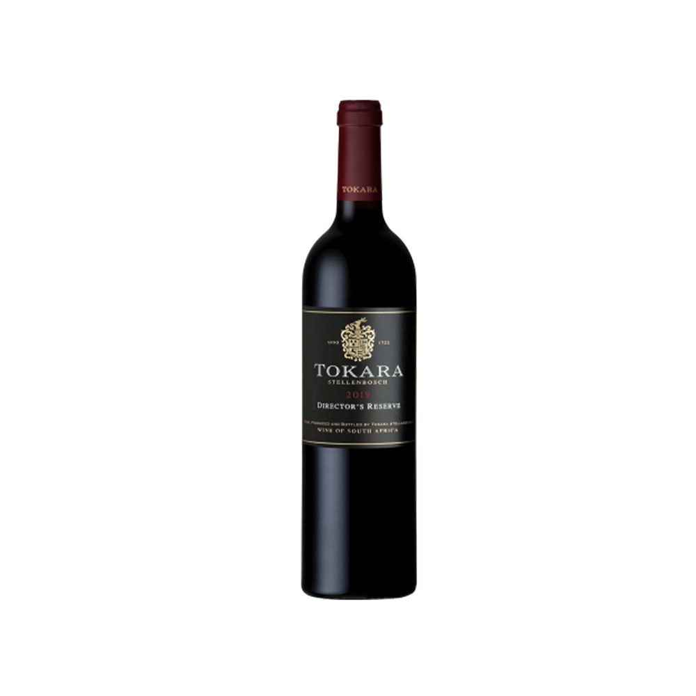 Tokara Directors Reserve Red