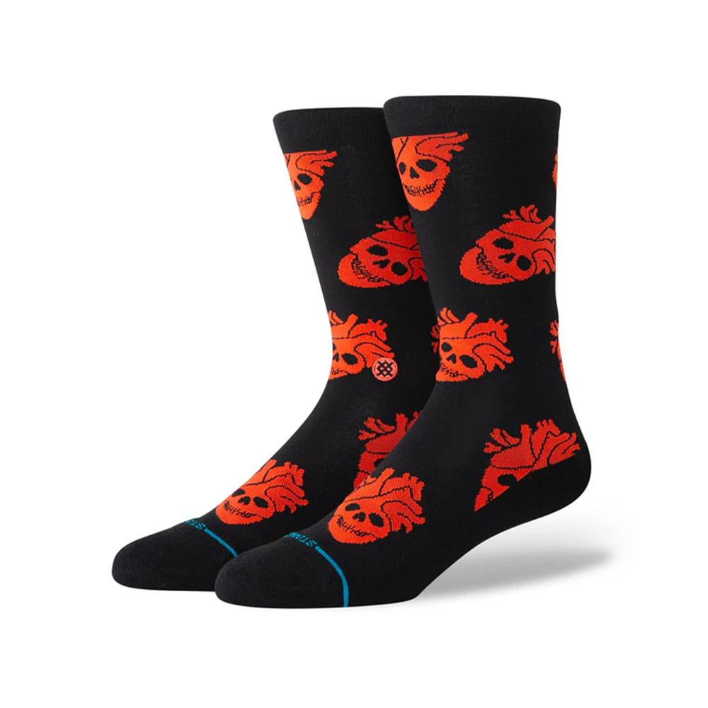 Fallin In Skull Crew