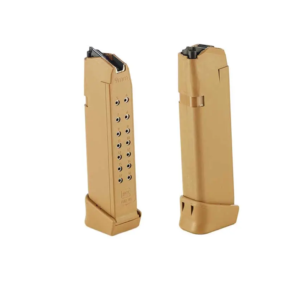 MAGAZINE GLOCK G19X+2 19RND