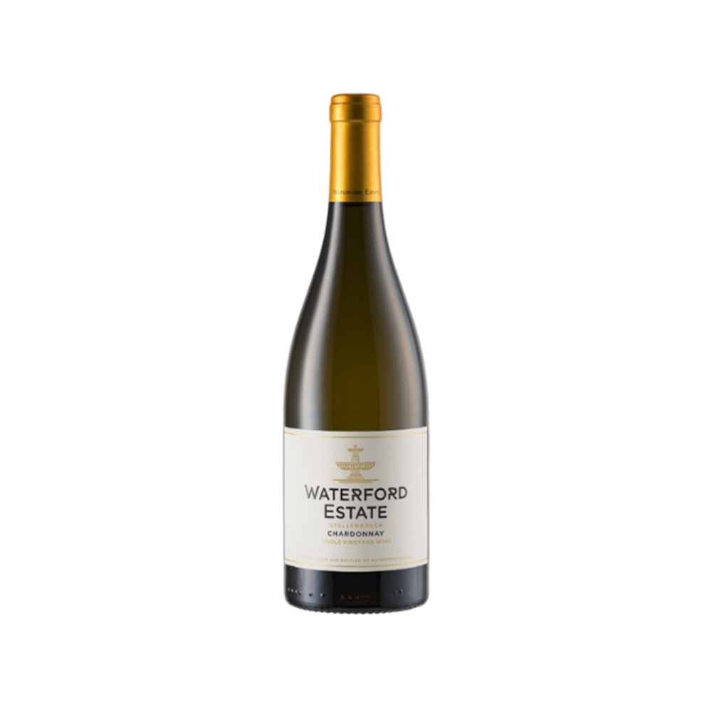 WATERFORD ESTATE 2020 - CHARDONNAY