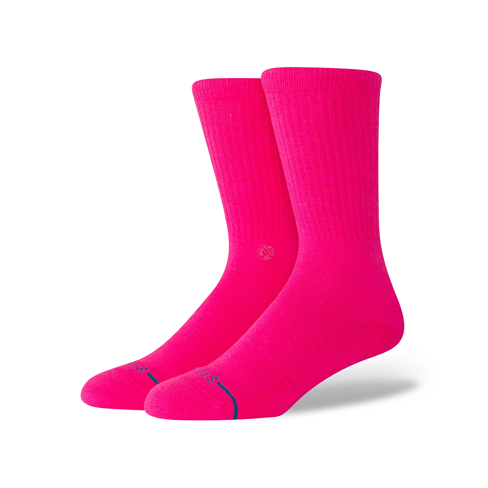 Icon Fuschia Pink