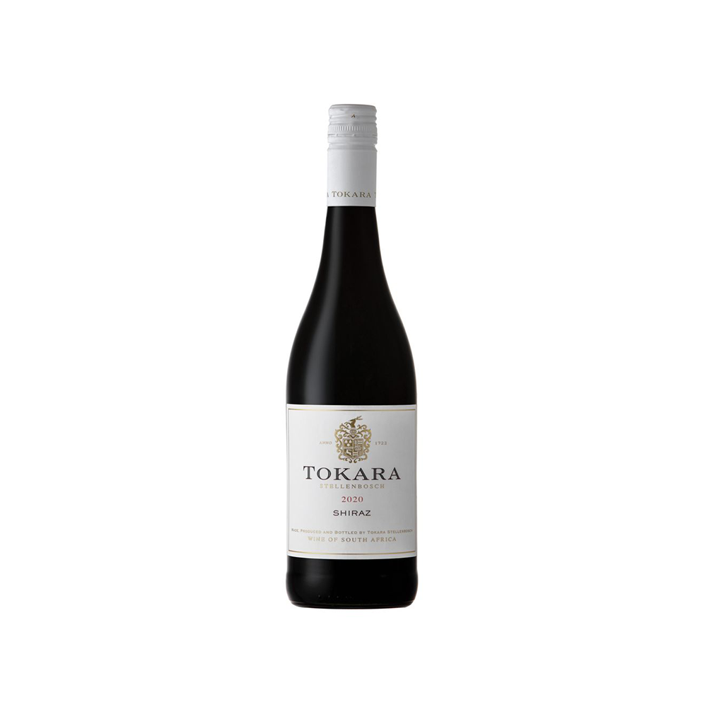 Tokara Shiraz