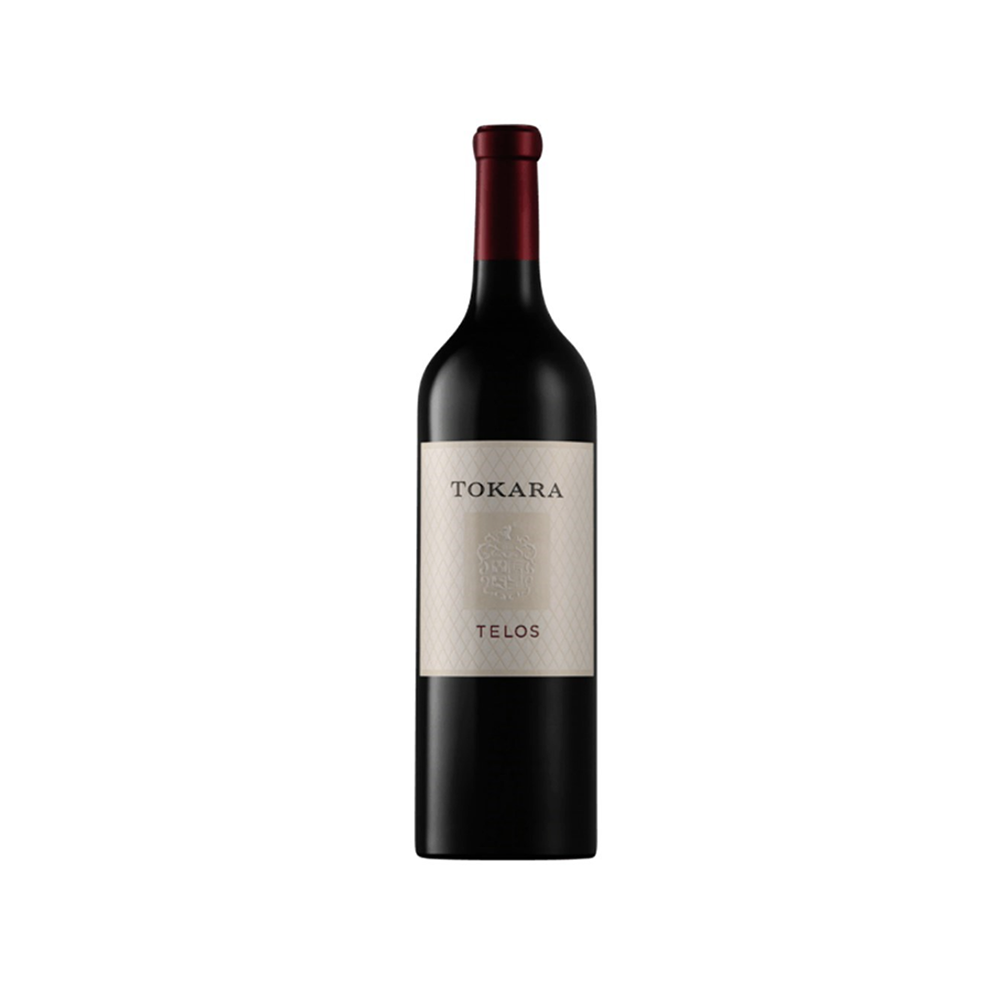 Tokara Telos 2017