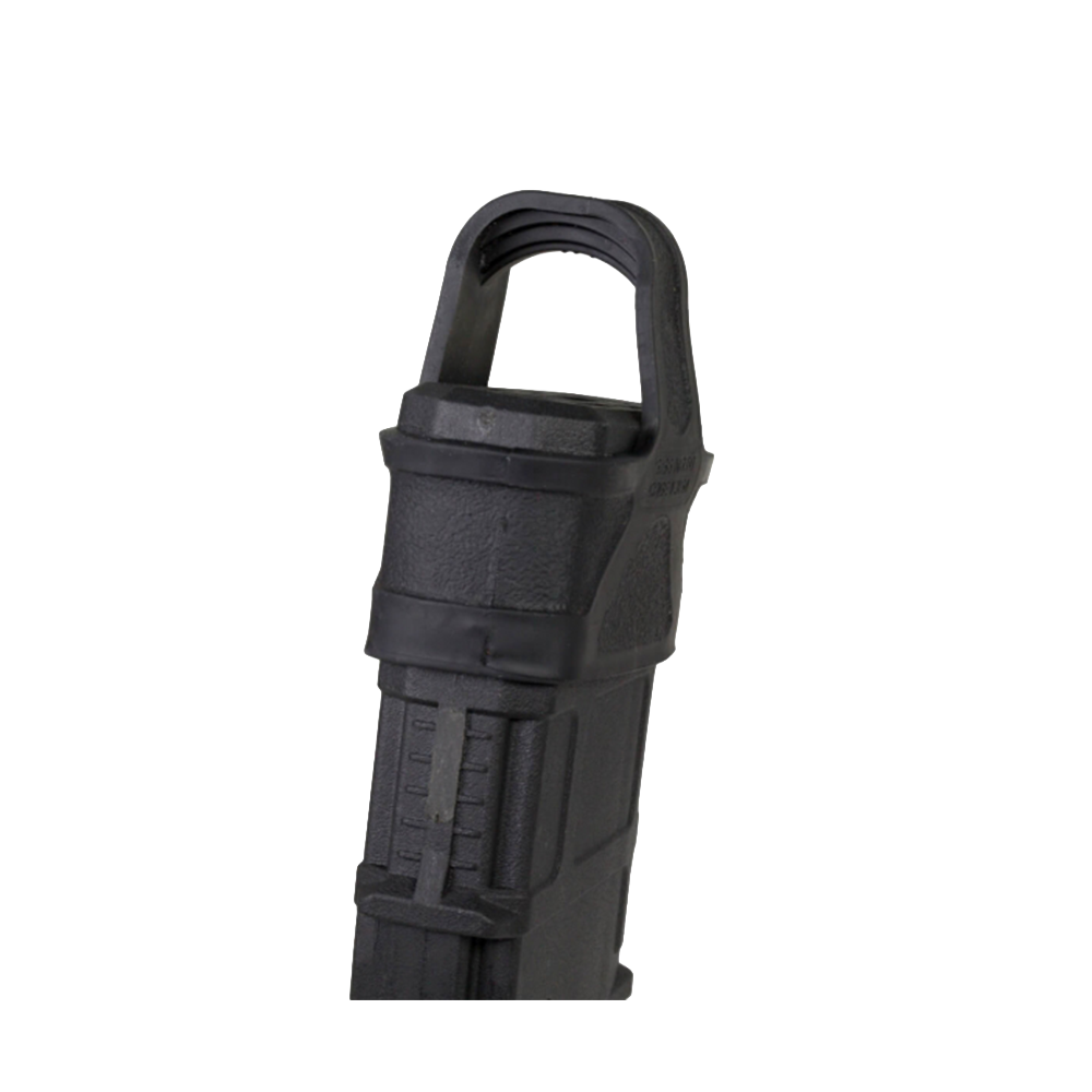 MAGPUL 5.56 NATO MAGAZINE ASIST 3 PACK - BLACK