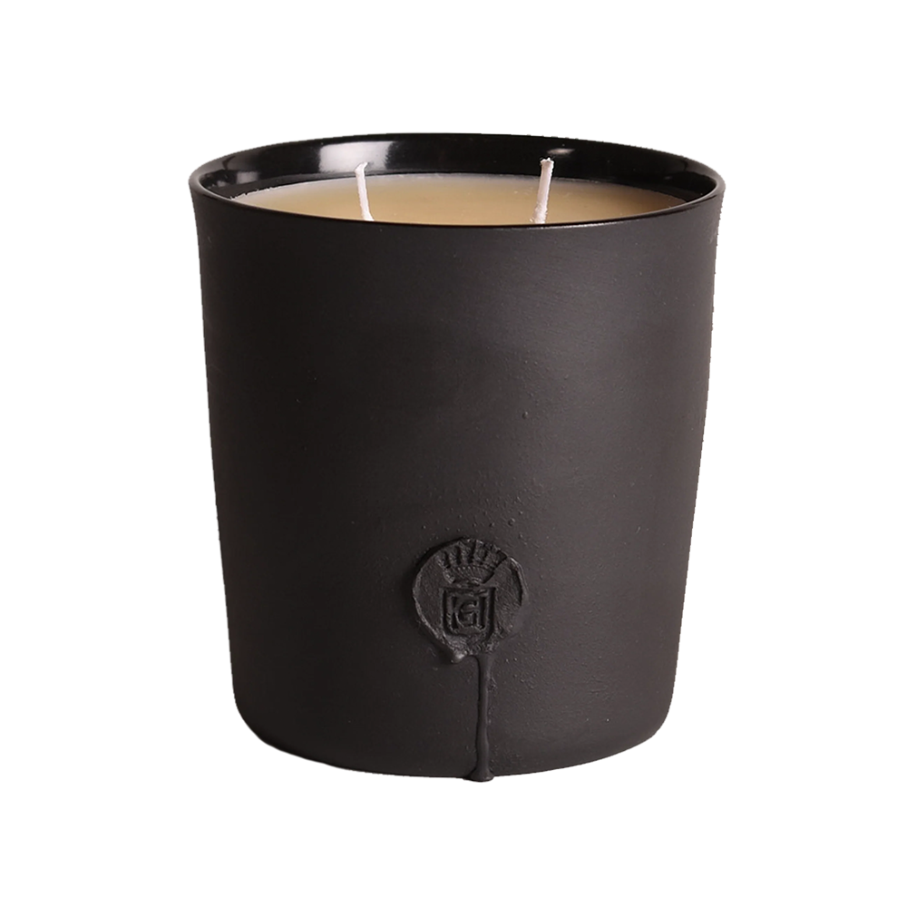 Custom Hand Made Just Like Papa Karoo Candle