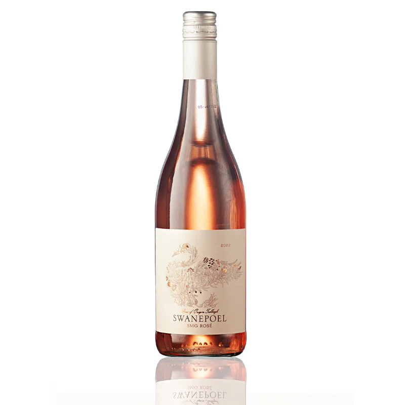SWANEPOEL 2023 - ROSE