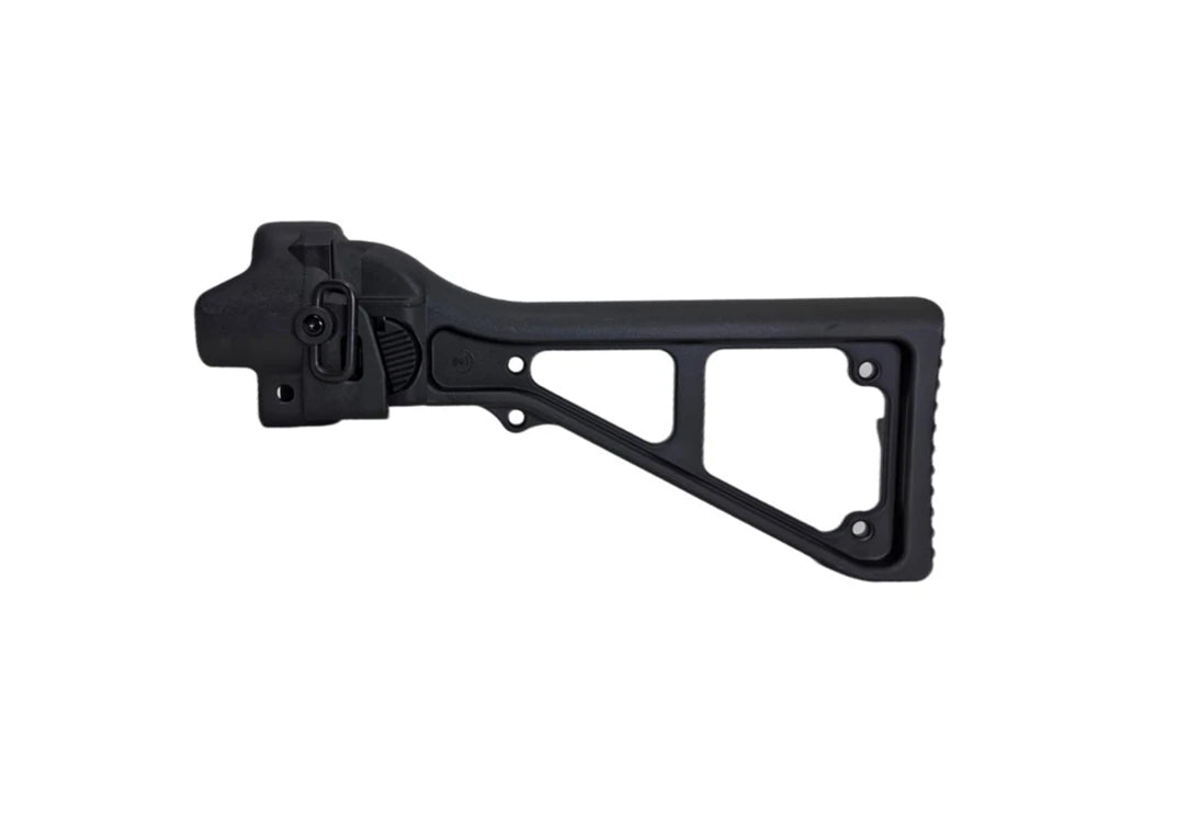 B&T MP5 STOCK FOLDABLE POLYMER W/ ADAPTOR