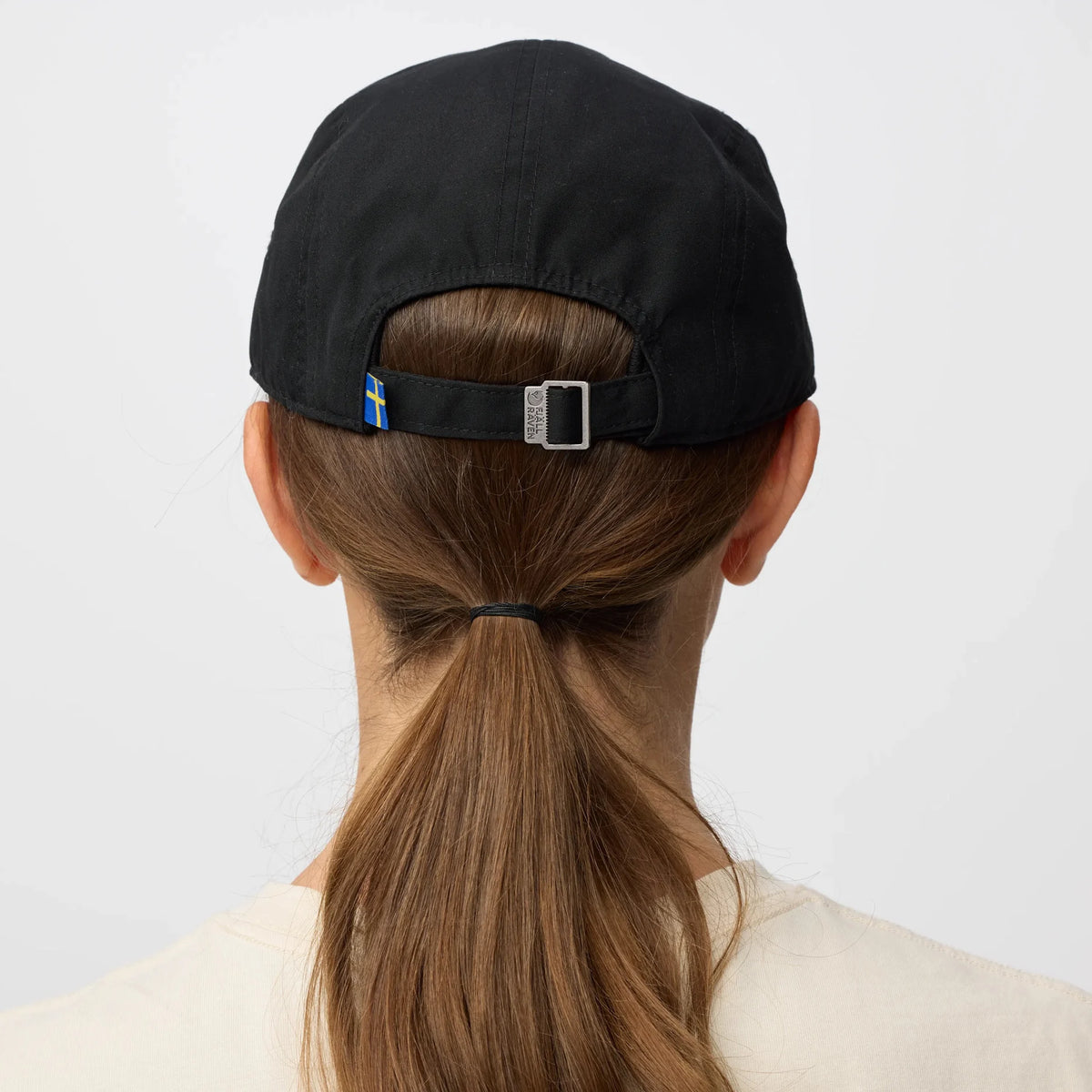 Fjallraven Flat Brim Cap