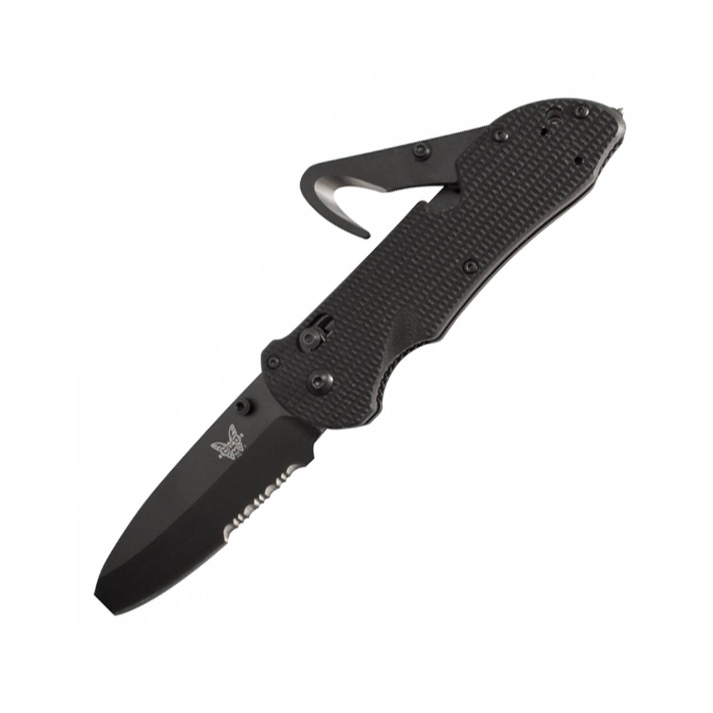 Triage Rescue Knife 916SBK