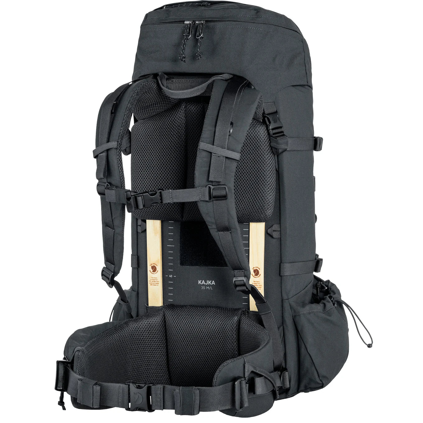 Kajka 35
