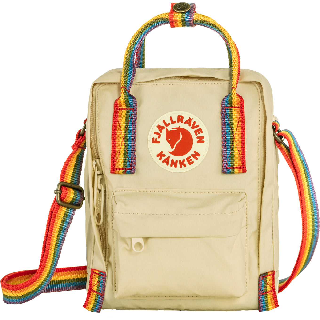 Kanken Rainbow Sling