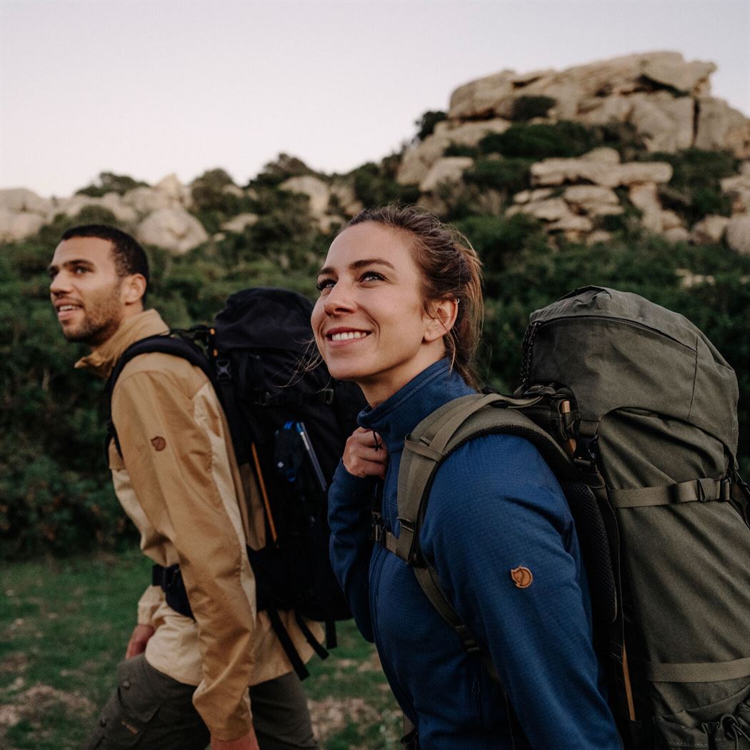 Abisko Hike Jacket M