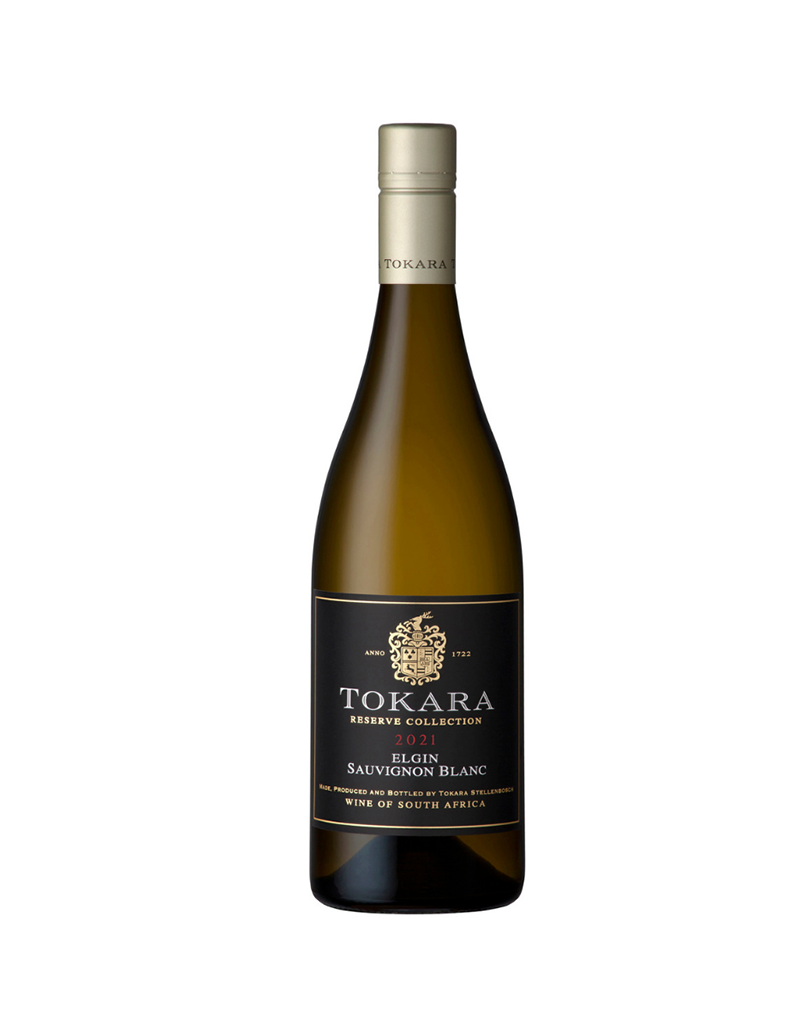 Tokara Elgin Sauv Blanc