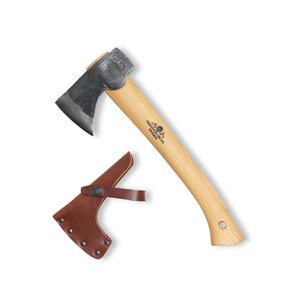 Handle Only 50 cm - Small Forest Axe