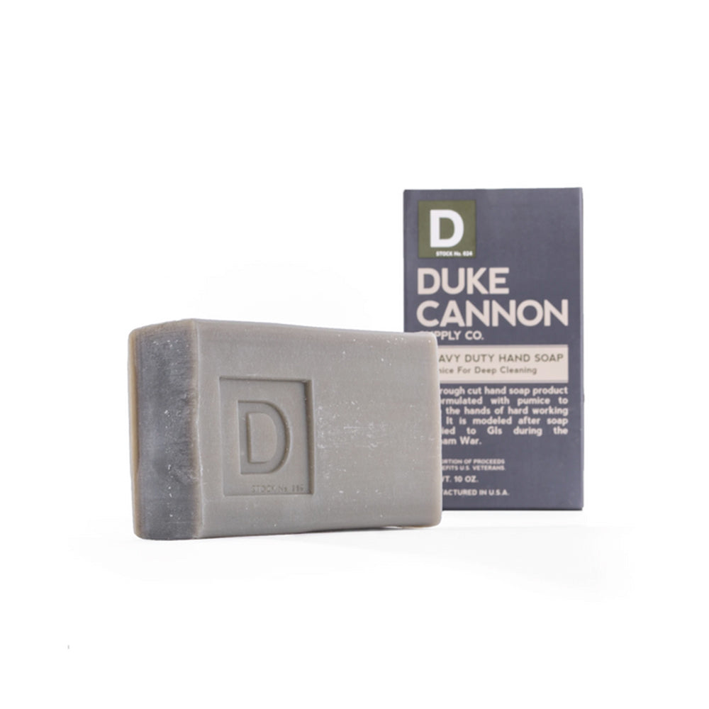 Heavy Duty Hand Soap