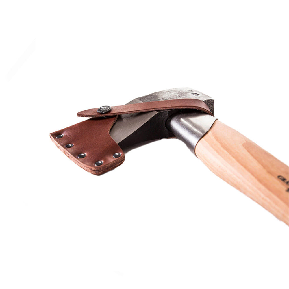 Small Splitting Axe