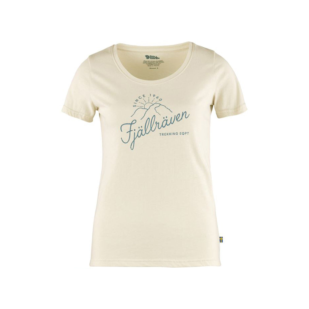 Sunrise T-shirt W