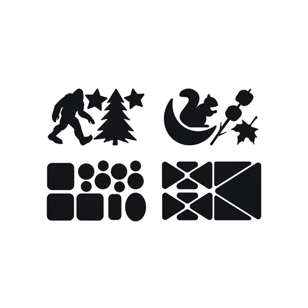 Tenacious Tape Gear Patches Camping Patches