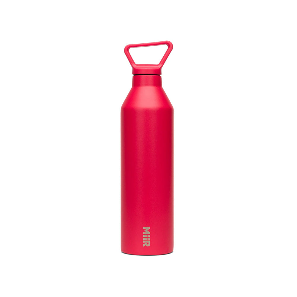 Narrow Mouth Bottle