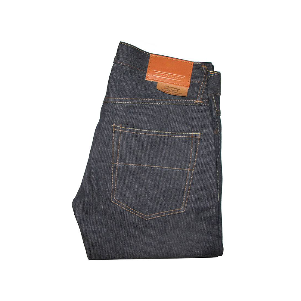 Gustave - Slim Tapered