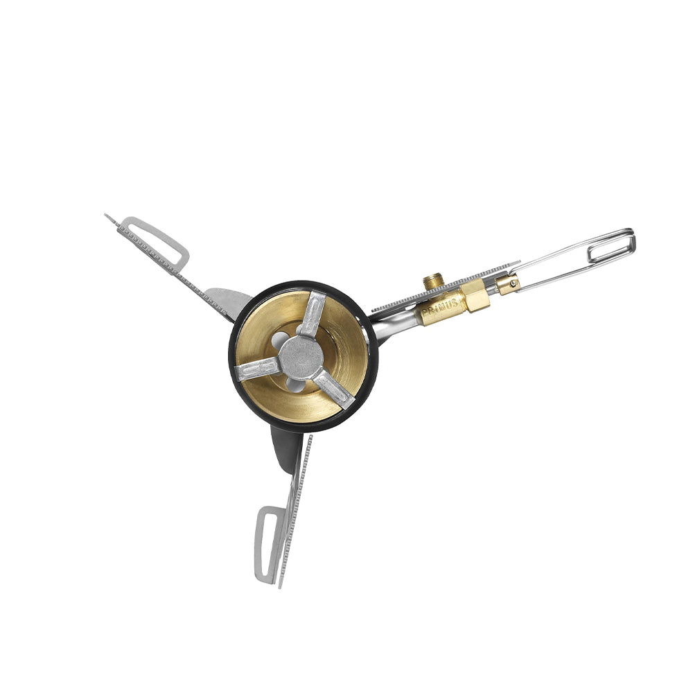 OmniLite Titanium with Bottle & Pouch