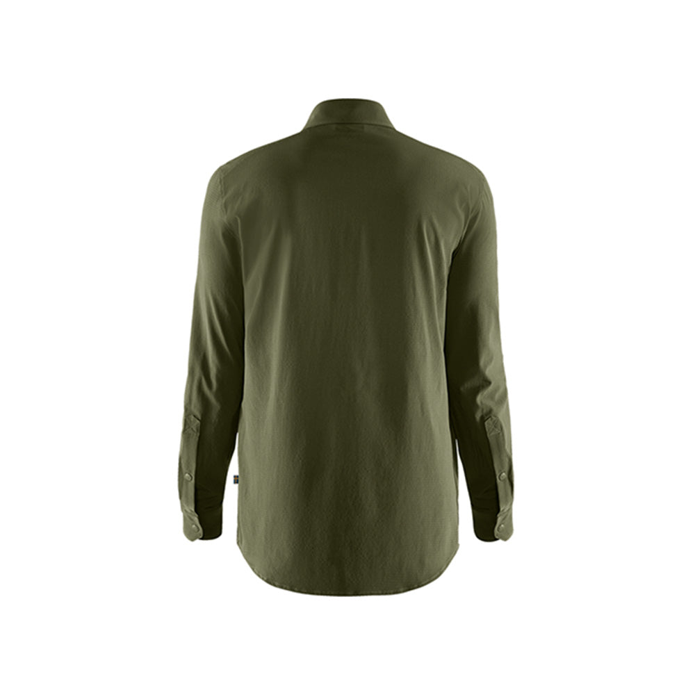 Abisko Trekking Shirt M