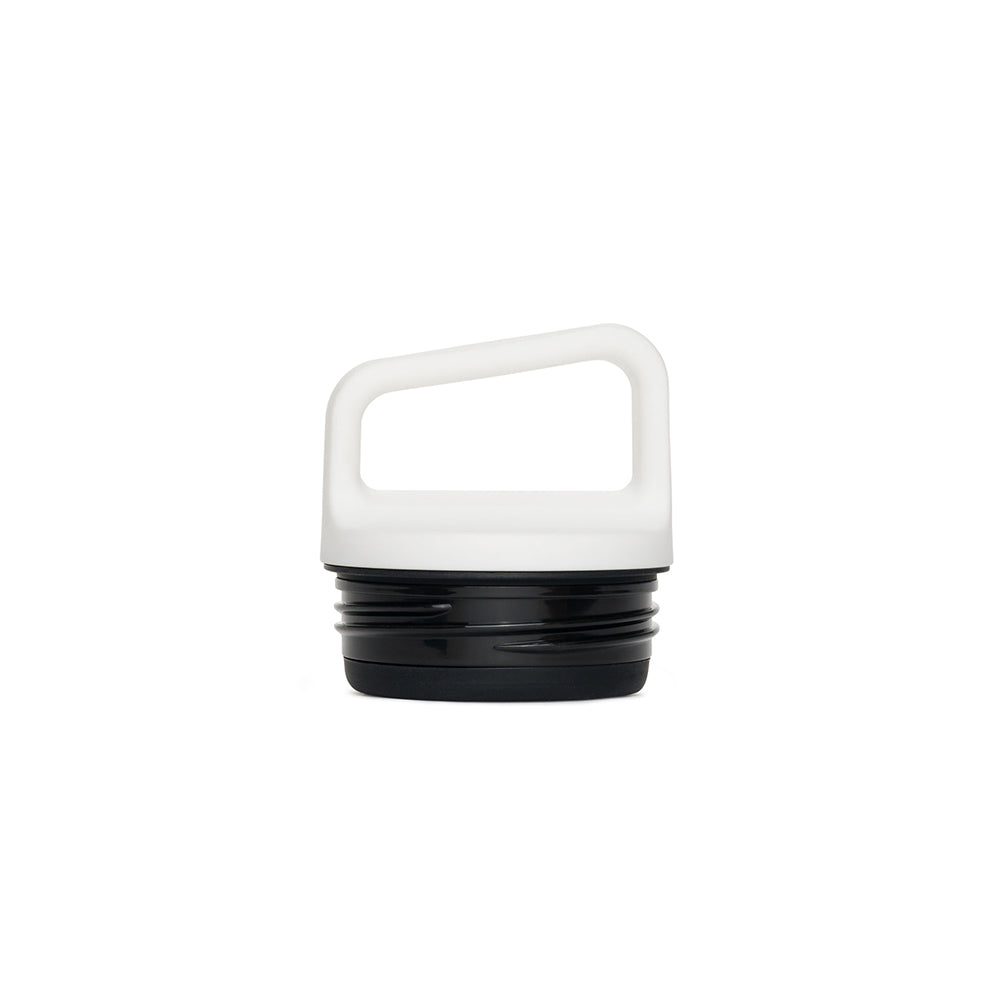 Wide Mouth Spare Lid
