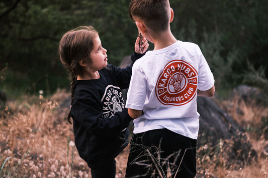 Nature: The Ultimate Babysitter - Why Your Kids Need More Time Outside