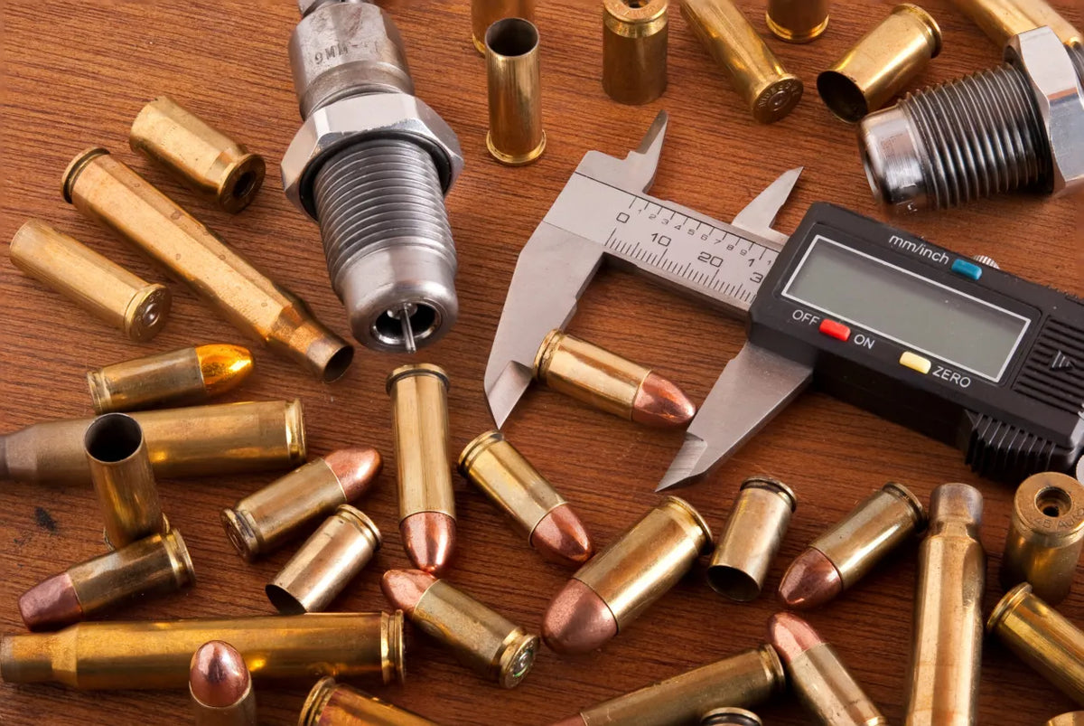 56th Chamber - Reloading