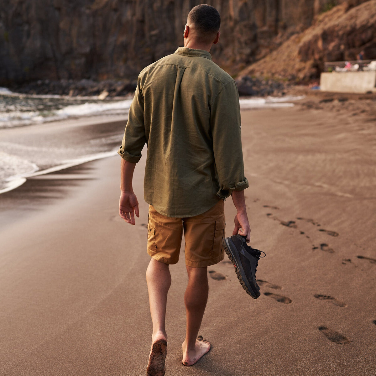 Fjällräven | Shorts