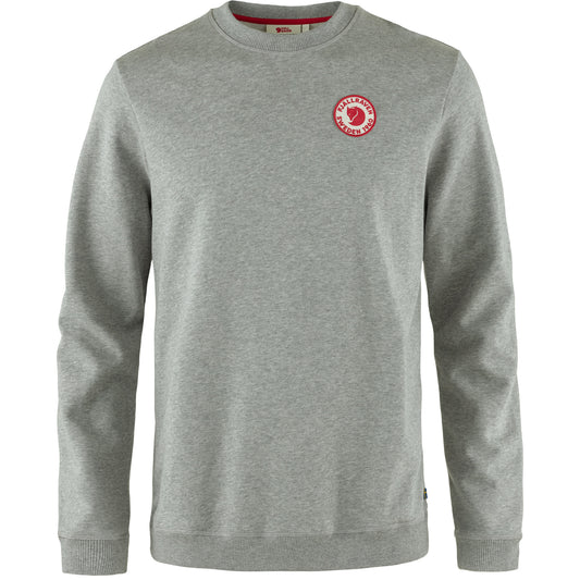 1960 Logo Badge Sweater M