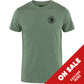 1960 Logo T-shirt M