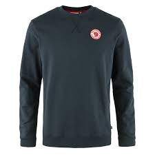 1960 Logo Badge Sweater W