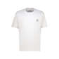 White Boxy T-Shirt