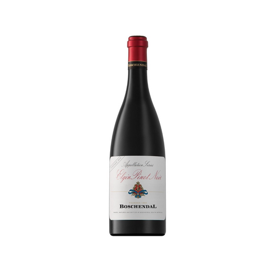 BOSCHENDAL APPELLATION 2020 - PINOT NOIR