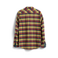 S/F Riders Flannel Shirt LS W