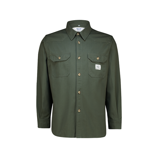 Montgomery Work Shirt No2