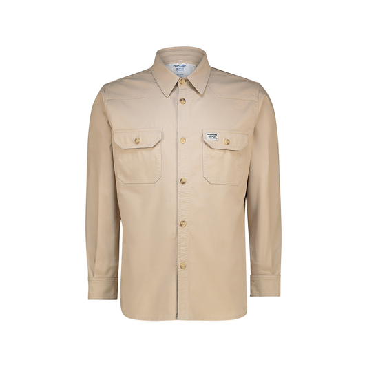 Montgomery Work Shirt