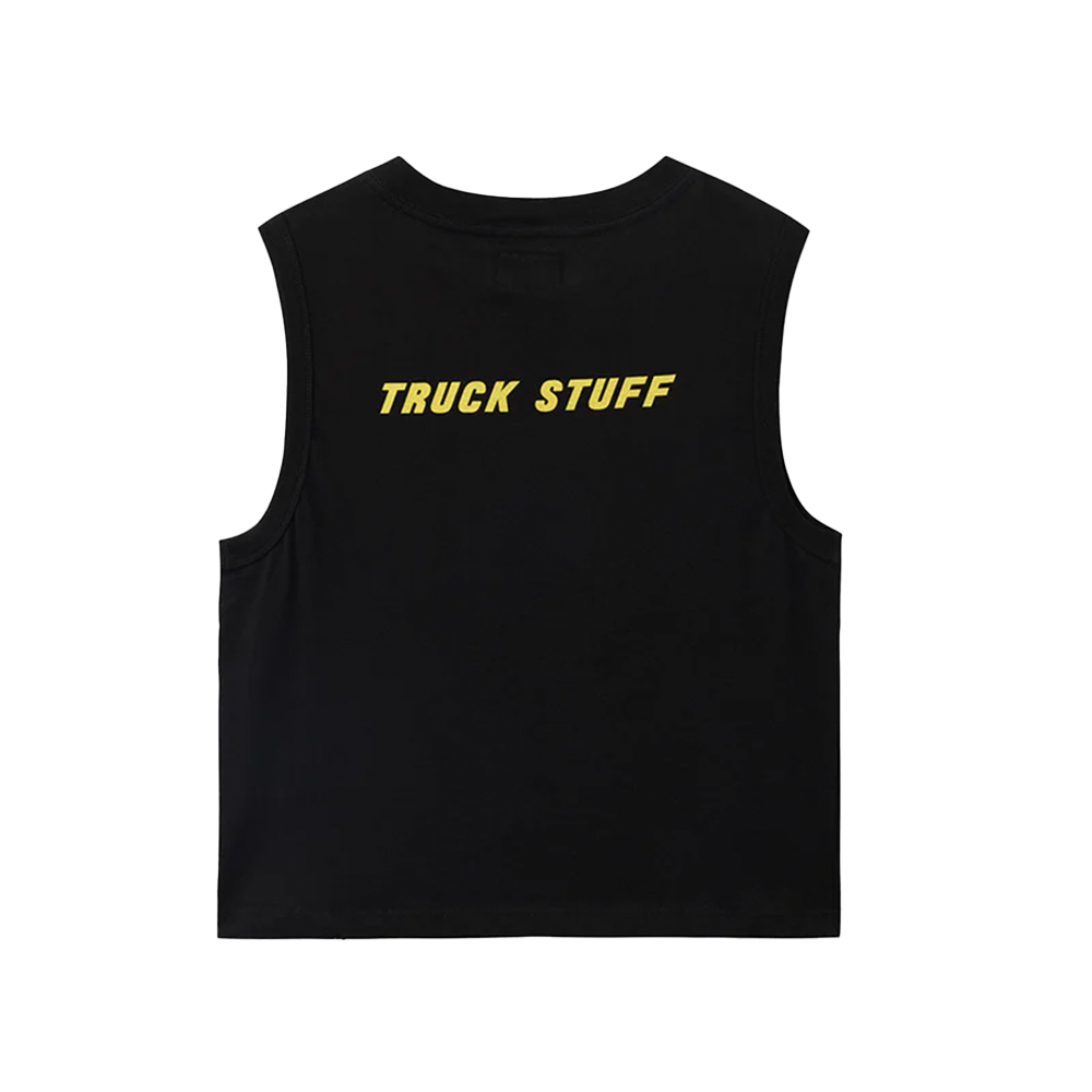 Truck Stuff Muscle Tank