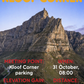 COMMUNITY HIKES - CAPE TOWN EDITION