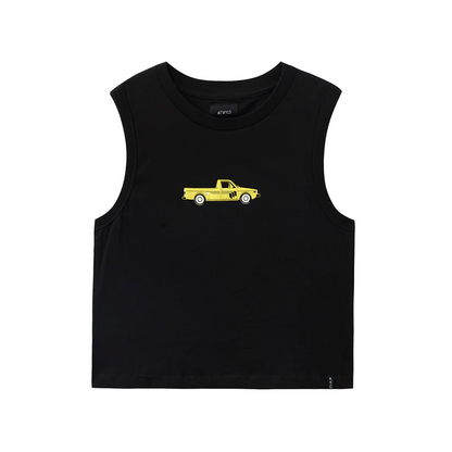 Truck Stuff Muscle Tank