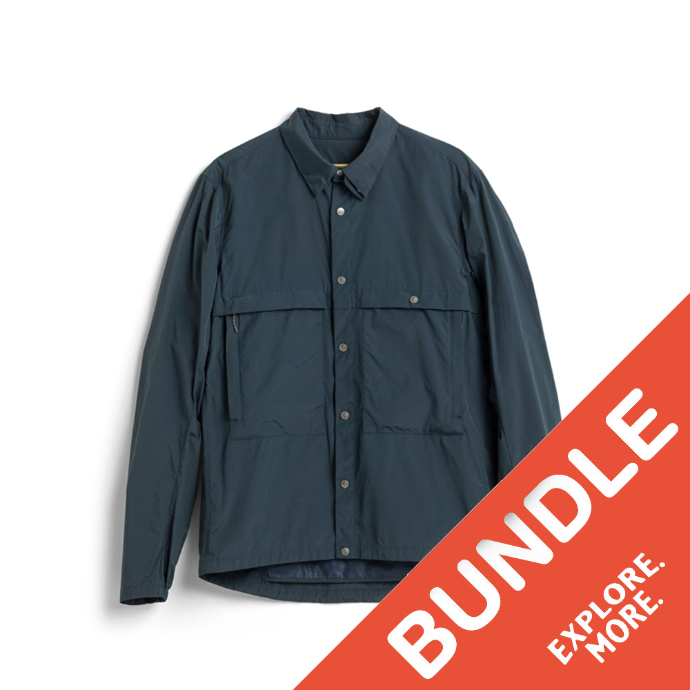 S/F Riders Wind Jacket M